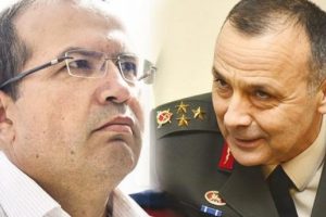 15 Temmuz'da canlı yayına bağlanmıştı: İyidil FET&Ouml;'c&uuml;