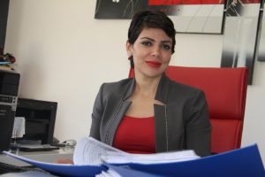 Ailesinden gizli kurduğu firmayla 3 bin kişiyi istihdam etti