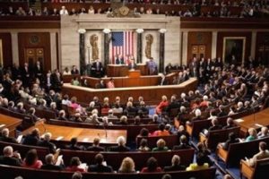 ABD'de 196 Demokrat milletvekilden Trump'a dava