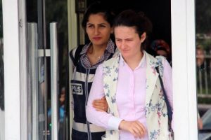 Samsun'da 6 FET&Ouml; ş&uuml;phelisi adliyede