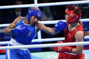 AIBA'dan olimpiyatlar i&ccedil;in tarihi karar