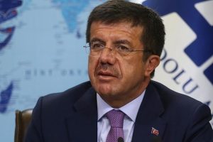 Ekonomi Bakanı Zeybekci, Booking ile g&ouml;r&uuml;şecek
