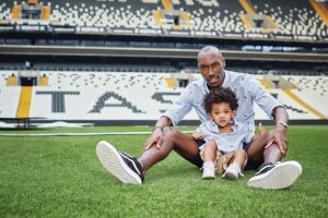 Beşiktaş'ta Babalar G&uuml;n&uuml;ne &ouml;zel etkinlik