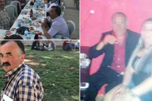 Başlık parası verip, dolandırıldılar! Her yerde arıyorlar
