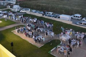 Bursalı dericiler hedefe kilitlendi
