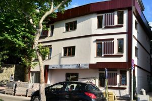 Bursa Yediselviler'de aile sağlığı merkezinde geri sayım