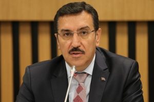 T&uuml;fenkci: Y&uuml;zde 5'lik b&uuml;y&uuml;me hormonlu bir b&uuml;y&uuml;me değil