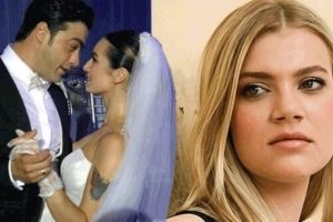 Seren Serengil: Derya Şensoy, sevgilimi kullandı!