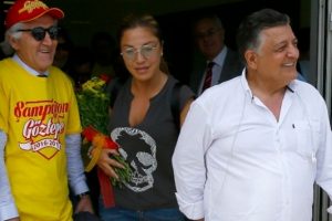 G&ouml;ztepe'den Yılmaz Vural kararı!