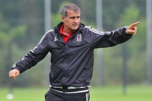 Şenol G&uuml;neş'le ilk g&ouml;r&uuml;şmede anlaşma sağlanamadı