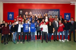Anadolu Efes'ten ikinci 'taraftar toplantısı'