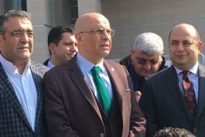 MİT TIR'ları davasında sıcak gelişme!