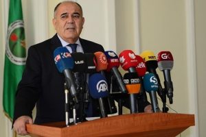 IKBY'deki siyasi krizde &ccedil;&ouml;z&uuml;m arayışları