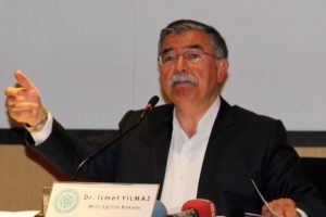 Bakan a&ccedil;ıkladı: Yeni m&uuml;fredat hazır