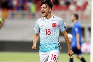 Altınordu, Cengiz &Uuml;nder'den beklediğini alamadı