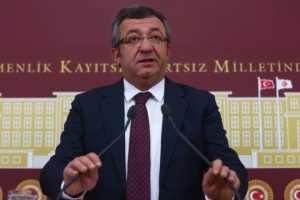 CHP'de olağan&uuml;st&uuml; toplantı! Altay'dan a&ccedil;ıklama geldi
