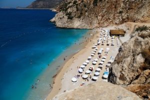 Hollandalı turist sayısı hızla artıyor