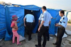 T&uuml;rkiye genelinde mevsimlik iş&ccedil;ilere kimlik uygulaması