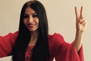 HDP'li Tuğba Hezer'in milletvekilliğinin d&uuml;ş&uuml;r&uuml;lmesine karar verildi