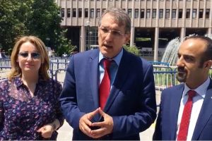 CHP Bursa Milletvekili İrgil: Eğitim m&uuml;cadelemiz sonuna kadar s&uuml;recek