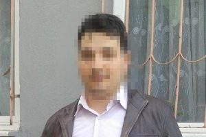 14 yaşındaki &ouml;ğrencisine tacizden tutuklandı