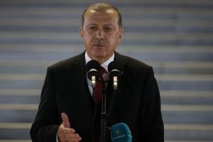 Erdoğan: O bekledikleri bahar hi&ccedil; gelmeyecek