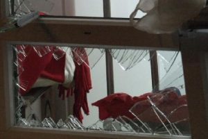 Gaz sıkışması sonucu patlama: 1 yaralı