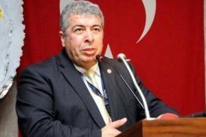 THY pilotu u&ccedil;ağa giderken &ouml;ld&uuml;