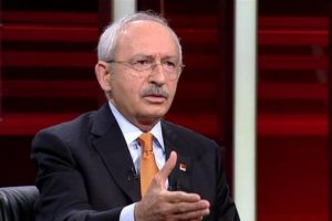 Kılı&ccedil;daroğlu, y&uuml;r&uuml;y&uuml;ş&uuml;n ayrıntılarını a&ccedil;ıkladı