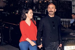 Metin Yıldız, 'Karizma yerle bir olacak'