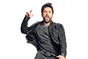 Temmuzda Tarkan r&uuml;zgarı