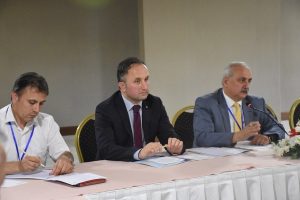 Esen: "T&uuml;rkiye'de okul terk ve devamsızlık oranı y&uuml;zde 32"