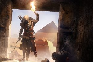 Assasin's Creed hayranlarına m&uuml;jde