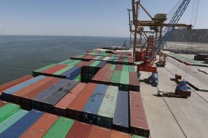 Katar ile Hindistan arasında yeni deniz yolu hattı a&ccedil;ıldı