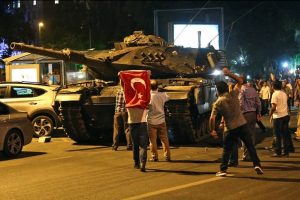 Selvi: FET&Ouml;'c&uuml;lerin verdiği darbe tarihi doğru &ccedil;ıkmadı, ama...