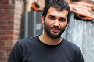 Oyuncu Barış Atay g&ouml;zaltına alındı