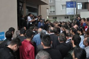 İşsizlik rakamları a&ccedil;ıklandı!