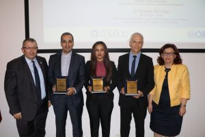 T&uuml;rkiye-İran ilişkileri Bursa'da ele alındı