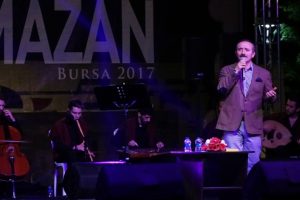 Bursa'da 'Şehr-i Ramazan' etkinlikleri s&uuml;r&uuml;yor