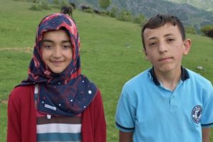 Ortak sınavda tam puan alan &ouml;ğrencilere burs