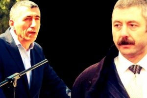 Yeraltı d&uuml;nyasının &uuml;nl&uuml; isimleri dev marka i&ccedil;in kapışmış