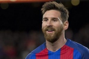 Messi, 30 milyon euroya otel satın aldı