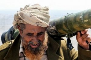 Yemen'de BAE gemisine f&uuml;zeli saldırı