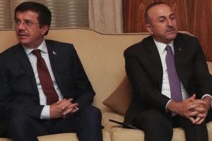 Suudi Arabistan'a uğramadan T&uuml;rkiye'ye d&ouml;n&uuml;yorlar