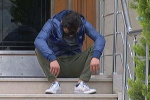 İstanbul'un d&ouml;rt bir yanında bonzai krizleri kamerada