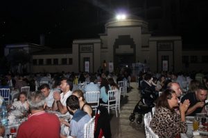 HKMO Bursa Şubesi'nden birlik beraberlik iftarı