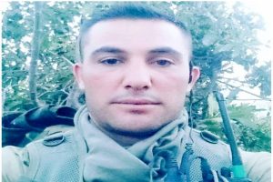 Başkent'e şehit ateşi d&uuml;şt&uuml;