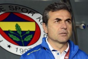 Kocaman'dan Salih U&ccedil;an ve Advocaat i&ccedil;in şok s&ouml;zler