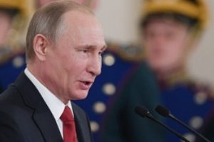 Putin DAEŞ'in ka&ccedil; militanı olduğunu a&ccedil;ıkladı