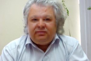 Danışman hocadan y&uuml;ksek lisans &ouml;ğrencisine cinsel saldırı!
